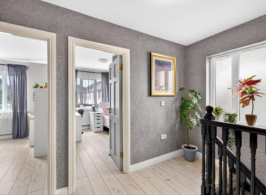 43 Chancery Park Road, Tullamore, R35F4W6