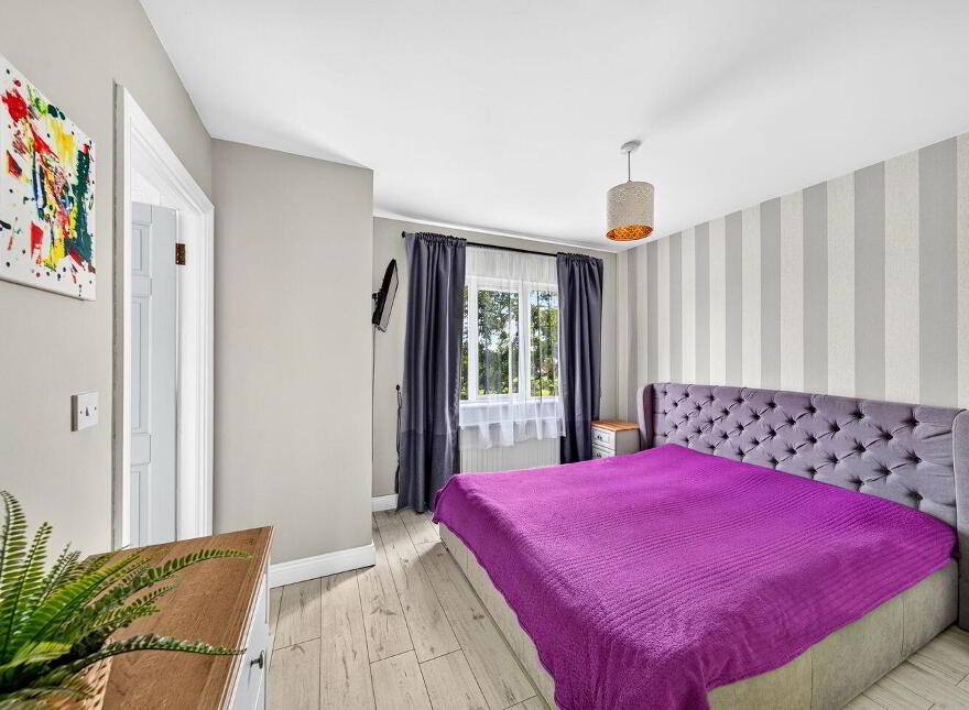 43 Chancery Park Road, Tullamore, R35F4W6