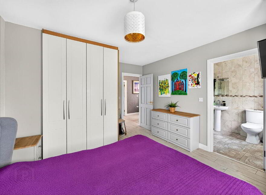 43 Chancery Park Road, Tullamore, R35F4W6