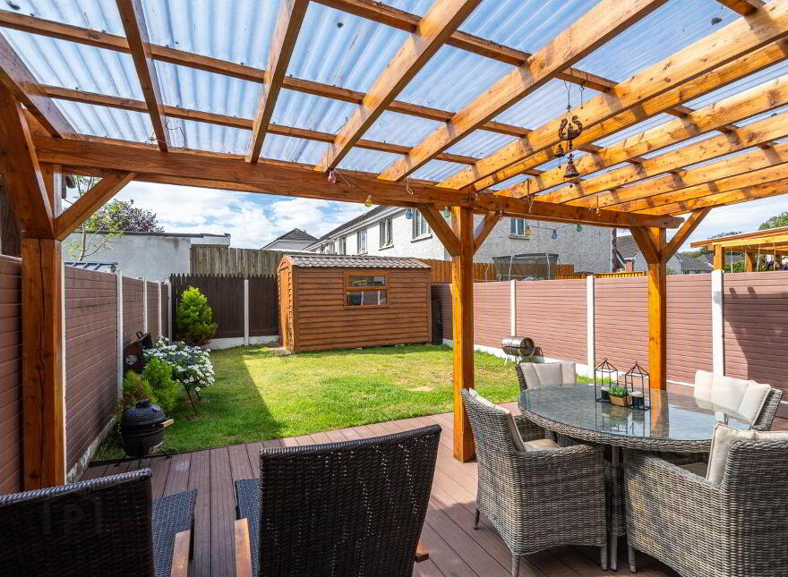 43 Chancery Park Road, Tullamore, R35F4W6