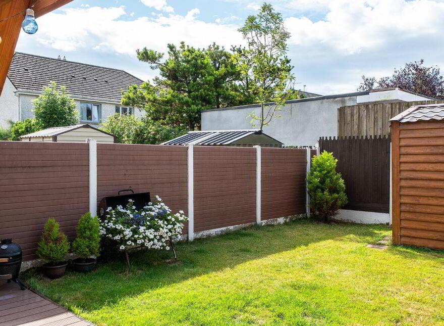 43 Chancery Park Road, Tullamore, R35F4W6