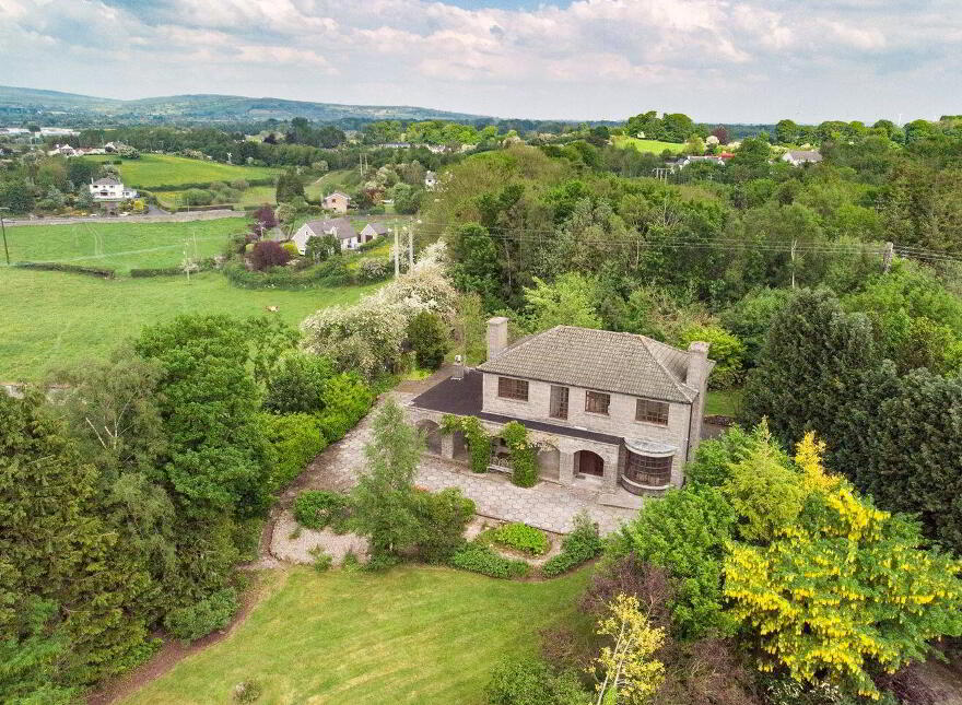 Laburnum House, Air Hill, Roscrea, E53WC94