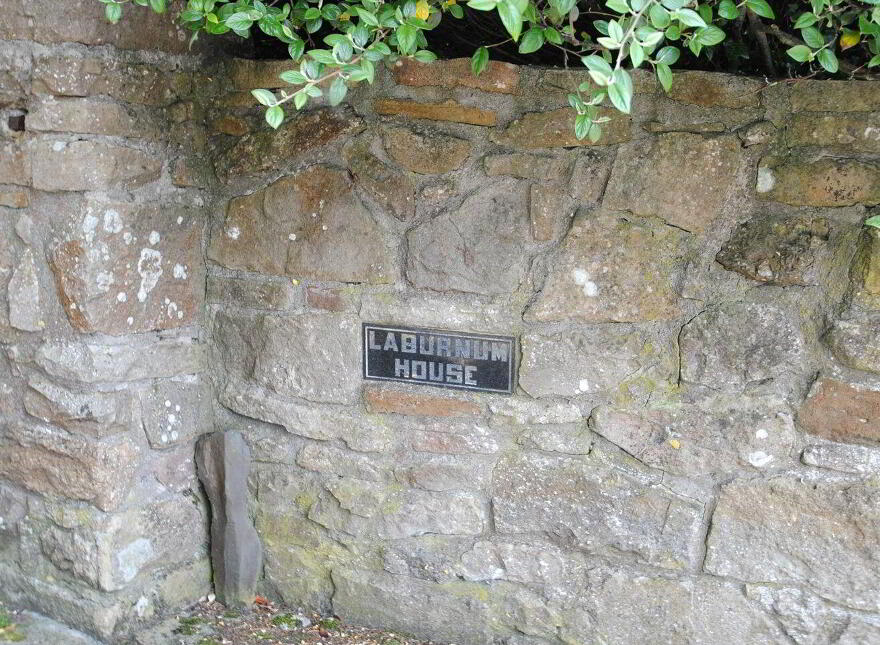 Laburnum House, Air Hill, Roscrea, E53WC94