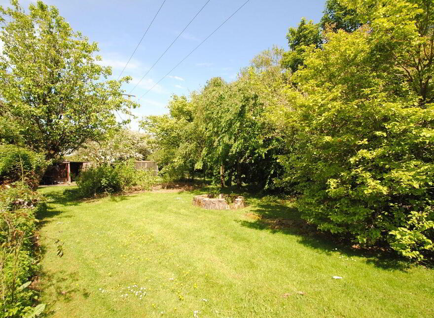Laburnum House, Air Hill, Roscrea, E53WC94