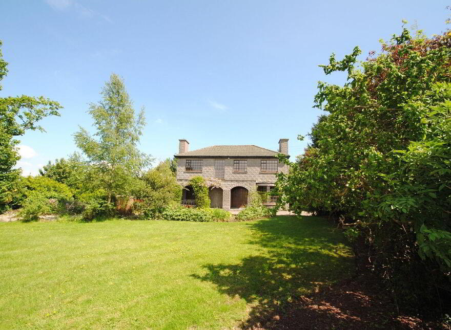 Laburnum House, Air Hill, Roscrea, E53WC94