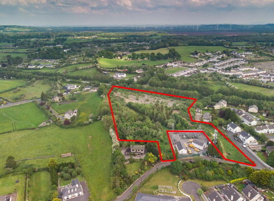 Laburnum House, Air Hill, Roscrea, E53WC94