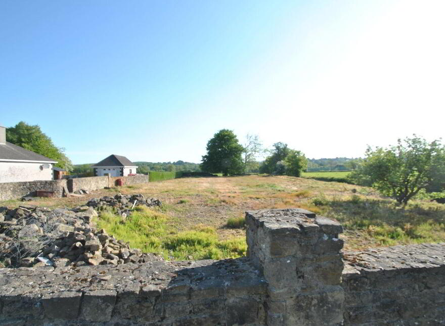 Timeighter, Roscrea