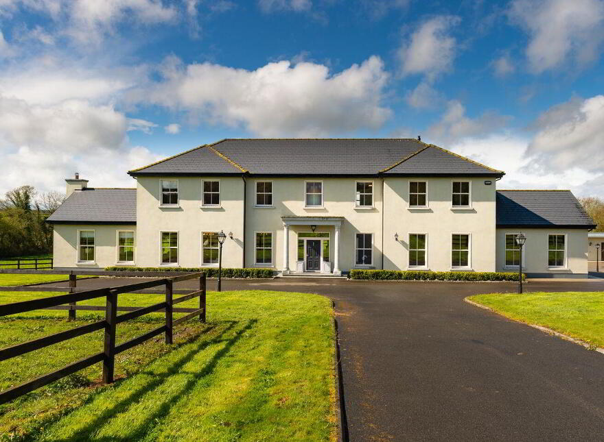 Gort Na Pise, Peafield, Pike Of Rush Hall, R32N9Y7 photo