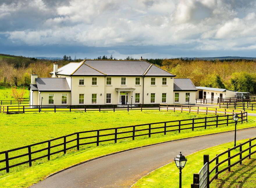 Gort Na Pise, Peafield, Pike Of Rush Hall, R32N9Y7