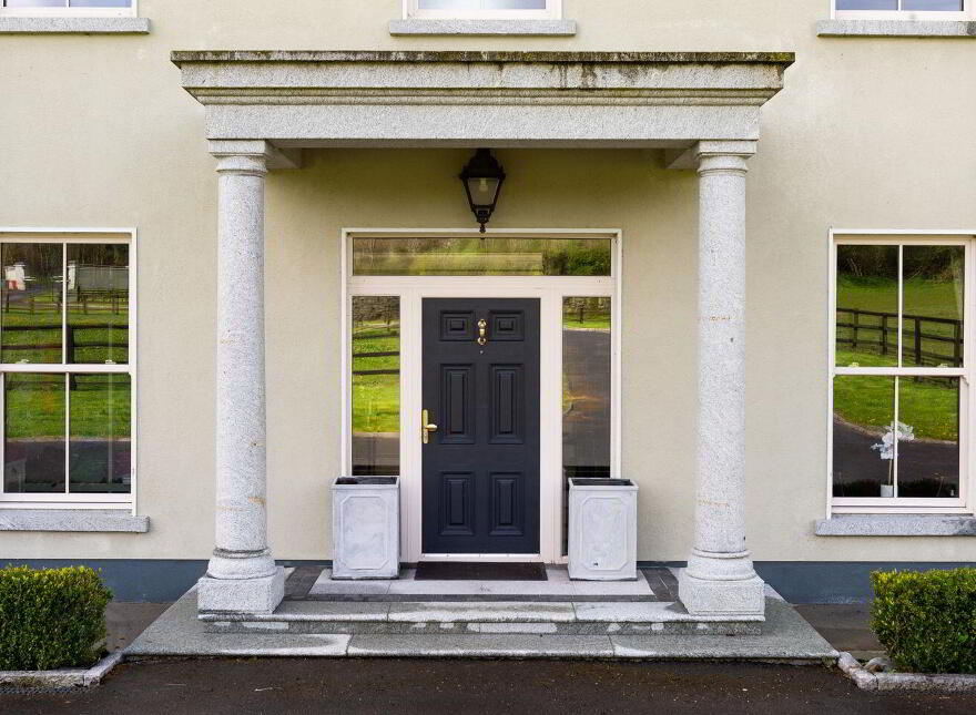 Gort Na Pise, Peafield, Pike Of Rush Hall, R32N9Y7