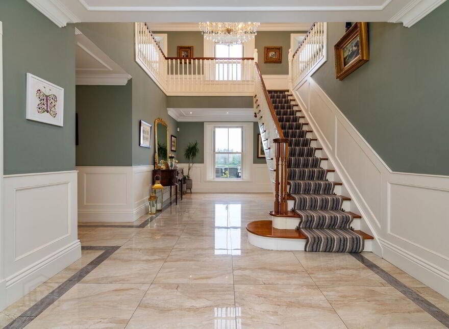Gort Na Pise, Peafield, Pike Of Rush Hall, R32N9Y7