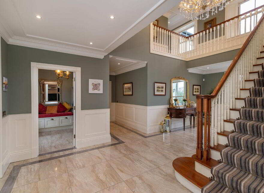 Gort Na Pise, Peafield, Pike Of Rush Hall, R32N9Y7