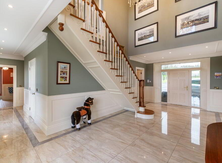 Gort Na Pise, Peafield, Pike Of Rush Hall, R32N9Y7