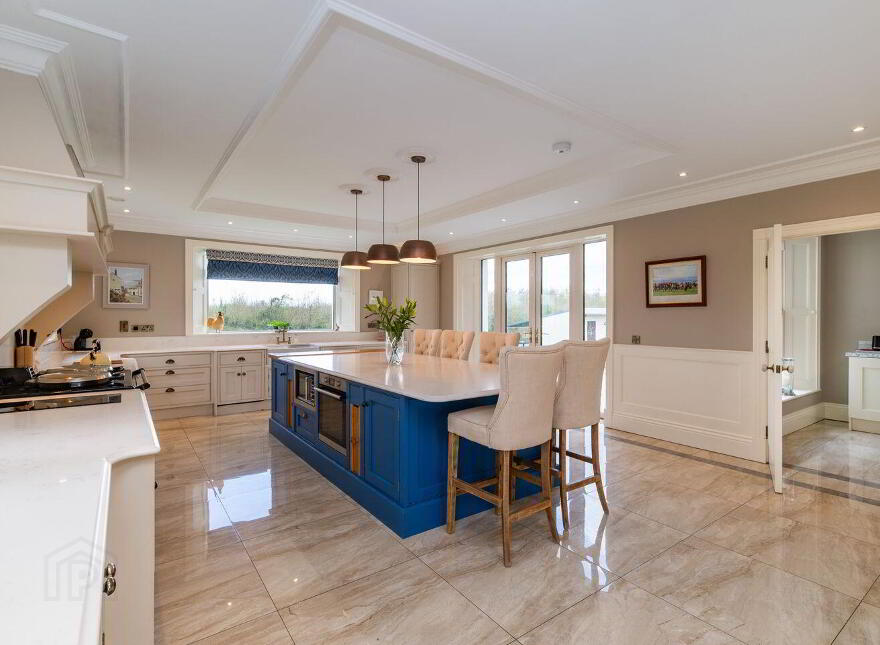 Gort Na Pise, Peafield, Pike Of Rush Hall, R32N9Y7