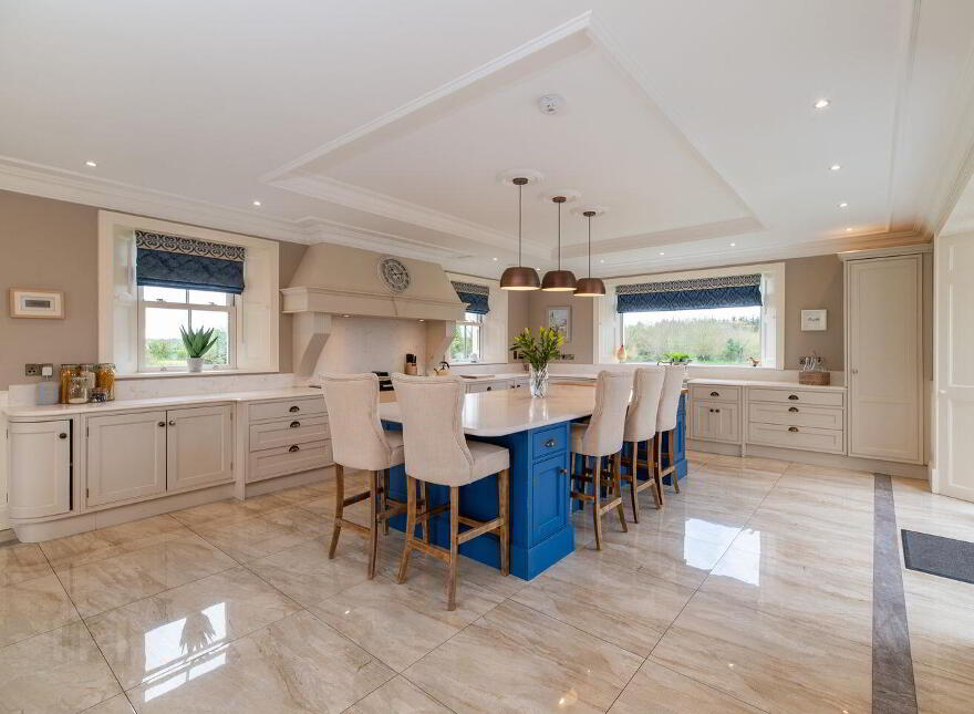 Gort Na Pise, Peafield, Pike Of Rush Hall, R32N9Y7