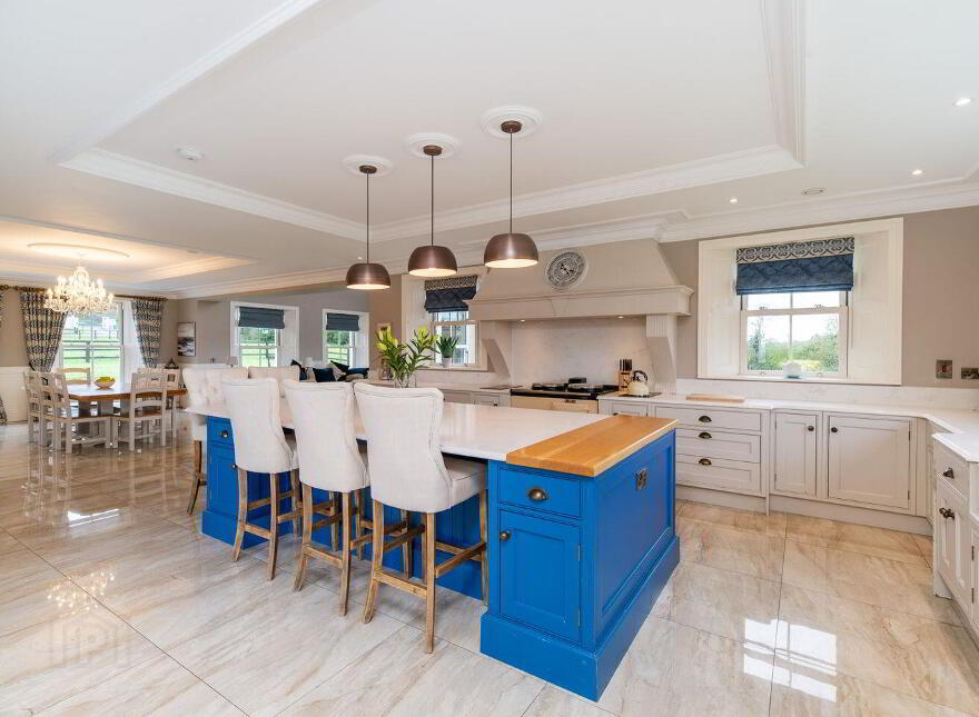 Gort Na Pise, Peafield, Pike Of Rush Hall, R32N9Y7