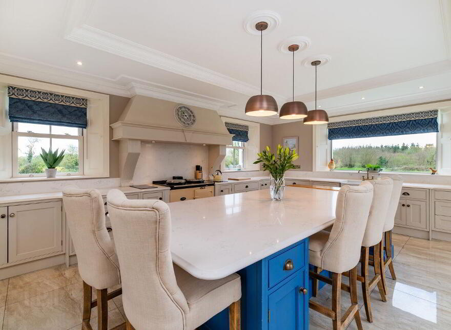 Gort Na Pise, Peafield, Pike Of Rush Hall, R32N9Y7