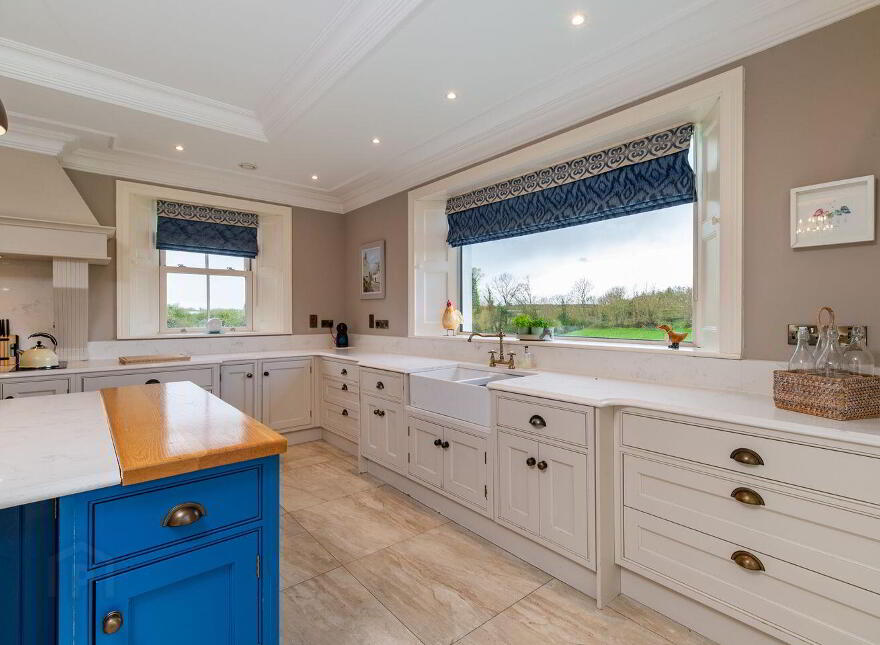 Gort Na Pise, Peafield, Pike Of Rush Hall, R32N9Y7