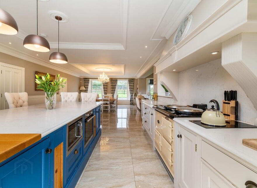Gort Na Pise, Peafield, Pike Of Rush Hall, R32N9Y7