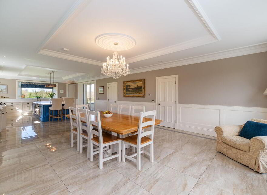 Gort Na Pise, Peafield, Pike Of Rush Hall, R32N9Y7