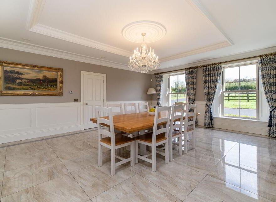 Gort Na Pise, Peafield, Pike Of Rush Hall, R32N9Y7