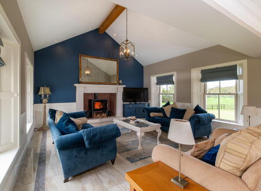 Gort Na Pise, Peafield, Pike Of Rush Hall, R32N9Y7