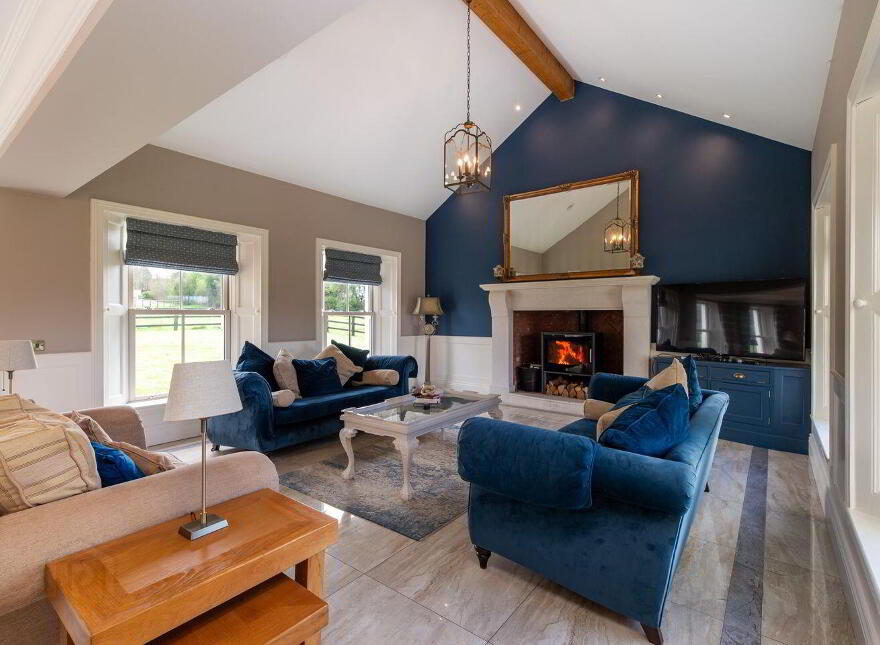 Gort Na Pise, Peafield, Pike Of Rush Hall, R32N9Y7