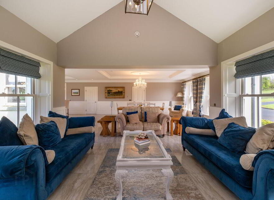 Gort Na Pise, Peafield, Pike Of Rush Hall, R32N9Y7