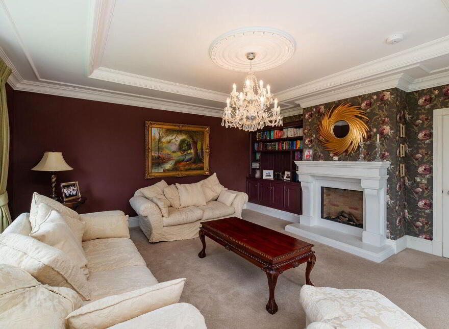 Gort Na Pise, Peafield, Pike Of Rush Hall, R32N9Y7