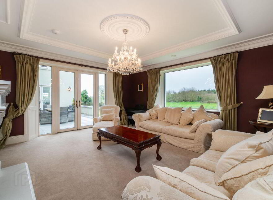 Gort Na Pise, Peafield, Pike Of Rush Hall, R32N9Y7