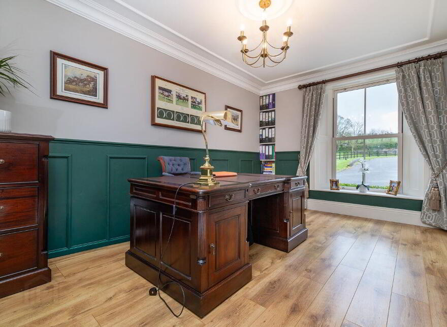 Gort Na Pise, Peafield, Pike Of Rush Hall, R32N9Y7
