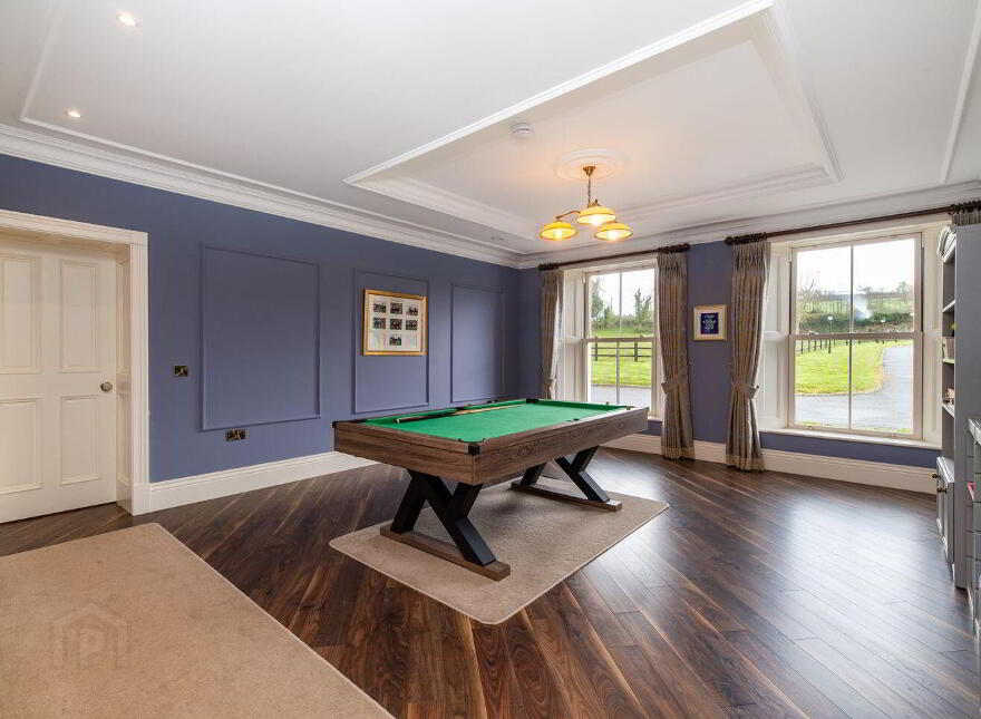 Gort Na Pise, Peafield, Pike Of Rush Hall, R32N9Y7