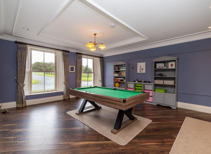 Gort Na Pise, Peafield, Pike Of Rush Hall, R32N9Y7