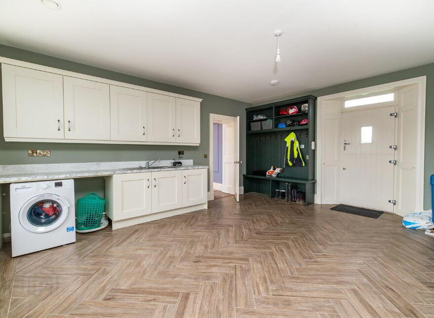 Gort Na Pise, Peafield, Pike Of Rush Hall, R32N9Y7