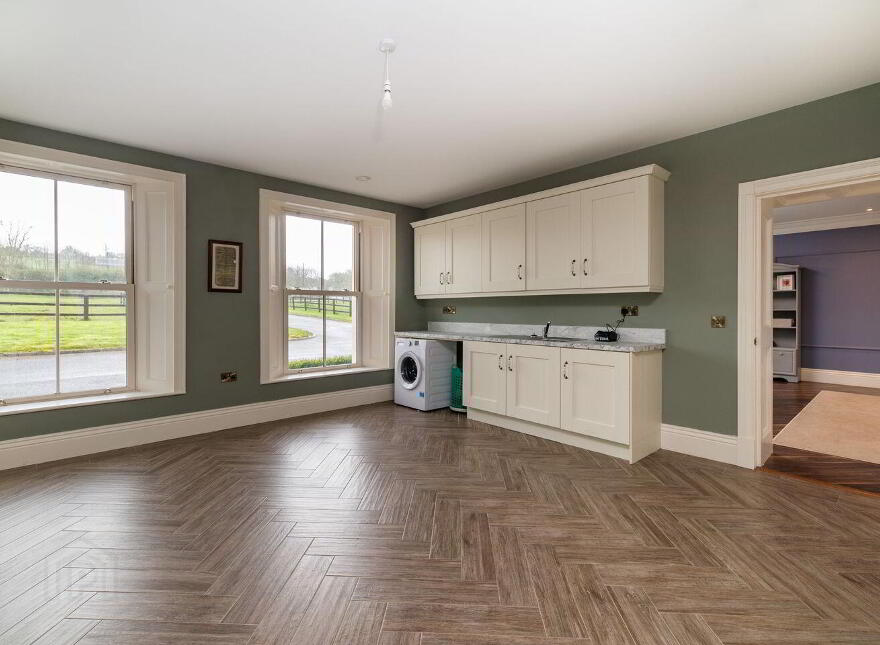 Gort Na Pise, Peafield, Pike Of Rush Hall, R32N9Y7
