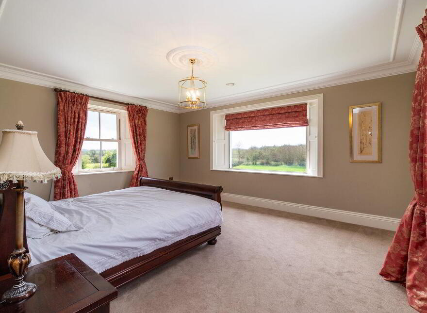 Gort Na Pise, Peafield, Pike Of Rush Hall, R32N9Y7