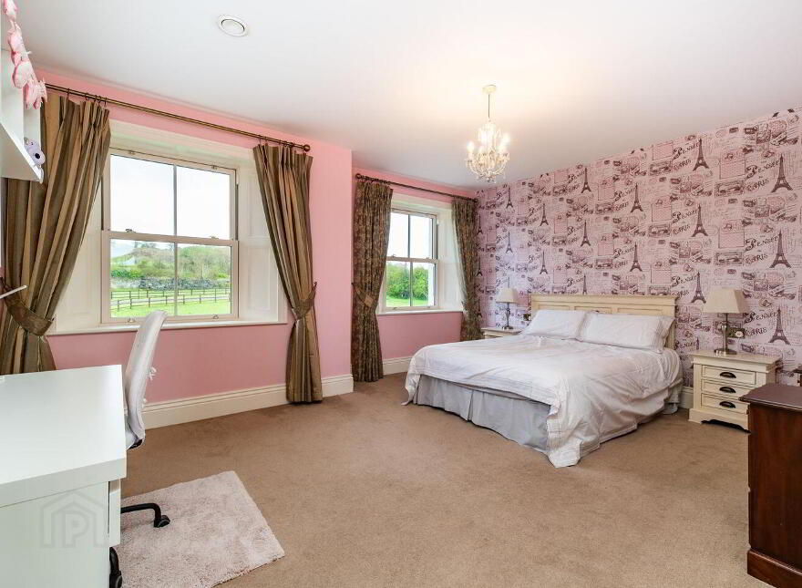 Gort Na Pise, Peafield, Pike Of Rush Hall, R32N9Y7