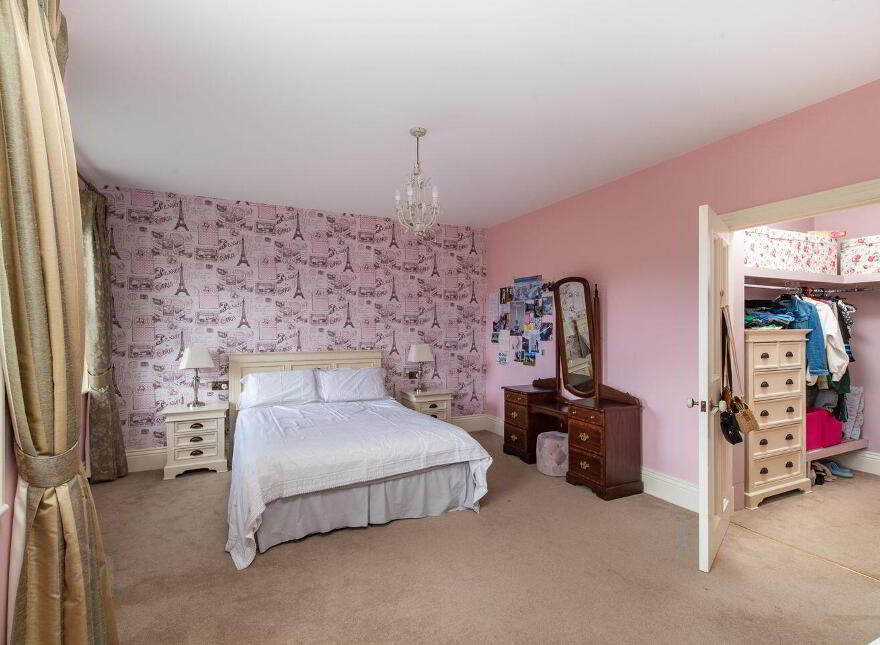 Gort Na Pise, Peafield, Pike Of Rush Hall, R32N9Y7