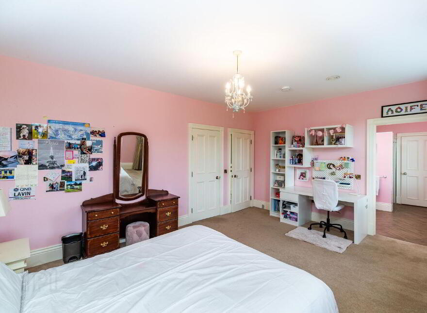 Gort Na Pise, Peafield, Pike Of Rush Hall, R32N9Y7