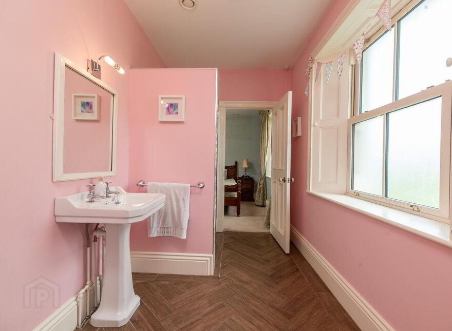 Gort Na Pise, Peafield, Pike Of Rush Hall, R32N9Y7