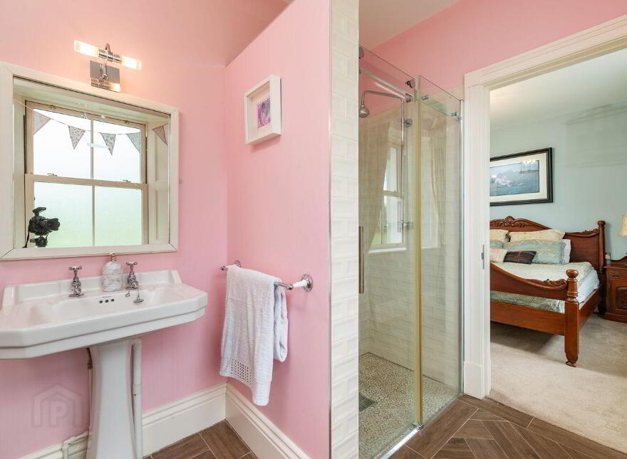 Gort Na Pise, Peafield, Pike Of Rush Hall, R32N9Y7