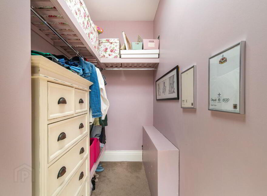 Gort Na Pise, Peafield, Pike Of Rush Hall, R32N9Y7