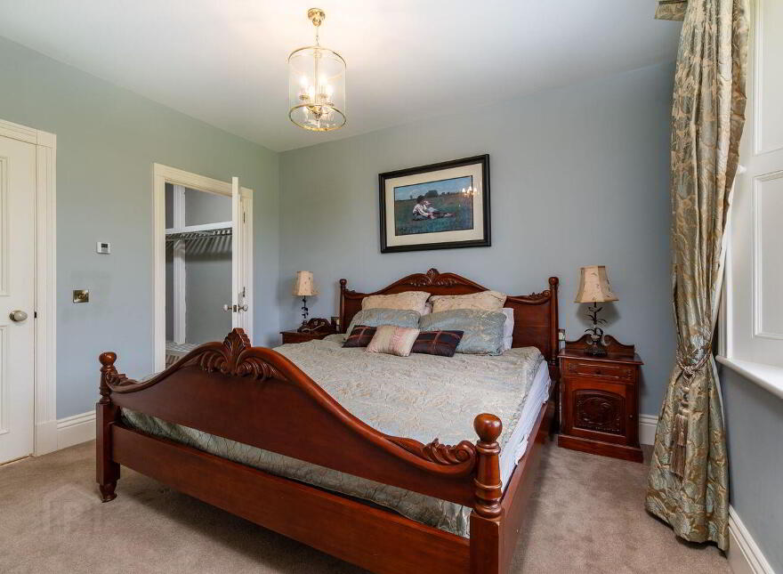 Gort Na Pise, Peafield, Pike Of Rush Hall, R32N9Y7