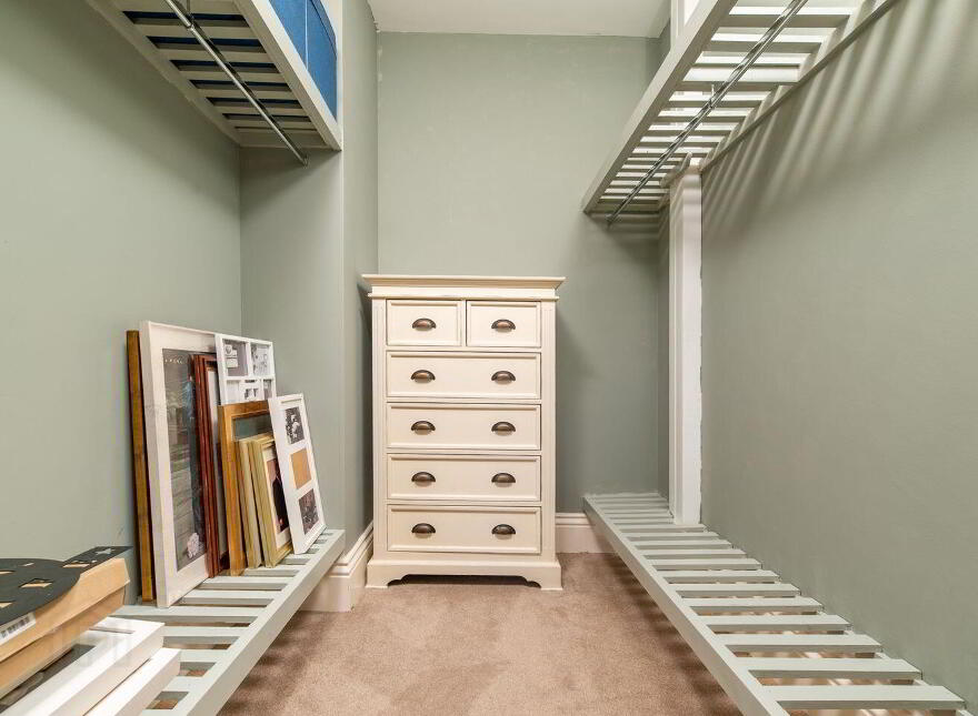 Gort Na Pise, Peafield, Pike Of Rush Hall, R32N9Y7