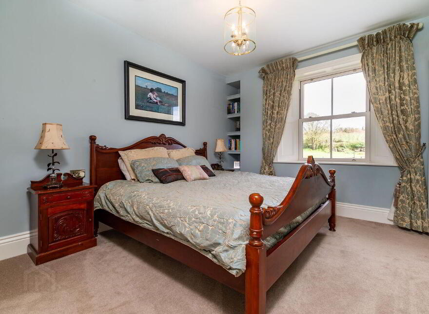 Gort Na Pise, Peafield, Pike Of Rush Hall, R32N9Y7