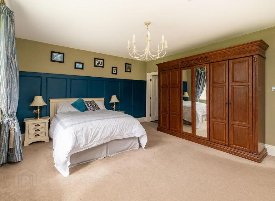 Gort Na Pise, Peafield, Pike Of Rush Hall, R32N9Y7
