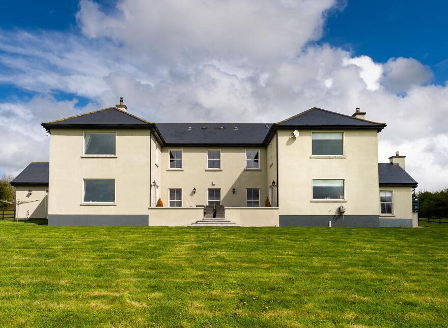 Gort Na Pise, Peafield, Pike Of Rush Hall, R32N9Y7