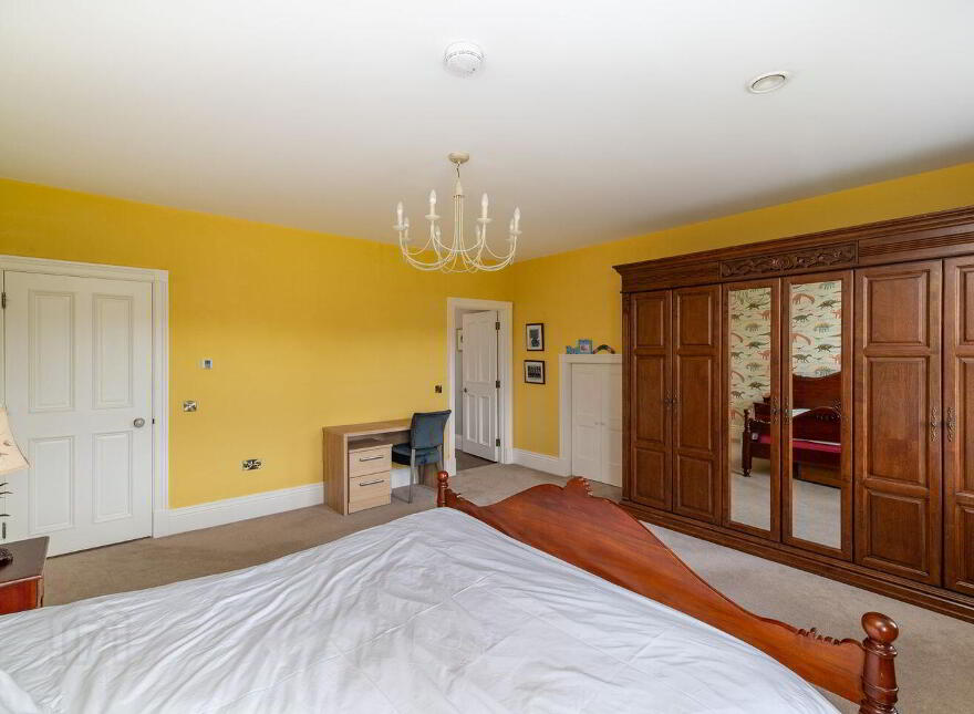 Gort Na Pise, Peafield, Pike Of Rush Hall, R32N9Y7