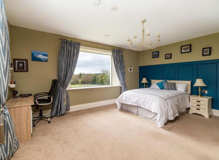 Gort Na Pise, Peafield, Pike Of Rush Hall, R32N9Y7