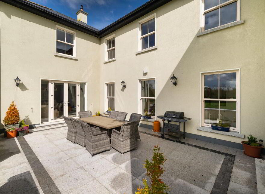 Gort Na Pise, Peafield, Pike Of Rush Hall, R32N9Y7